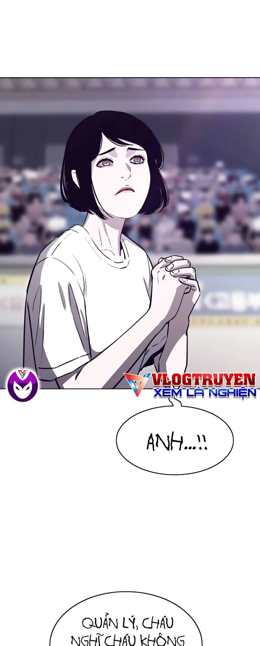 Loser Báo Thù: Chapter 16