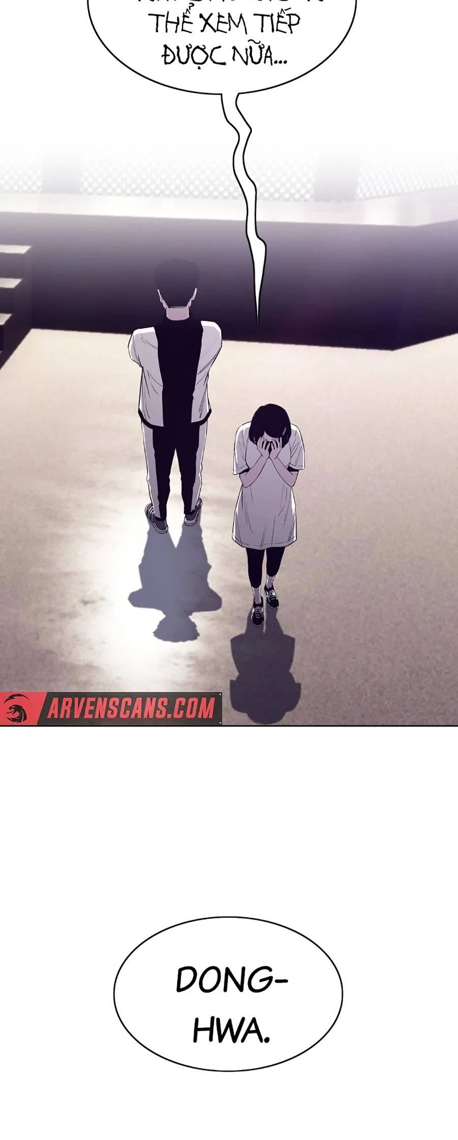 Loser Báo Thù: Chapter 16