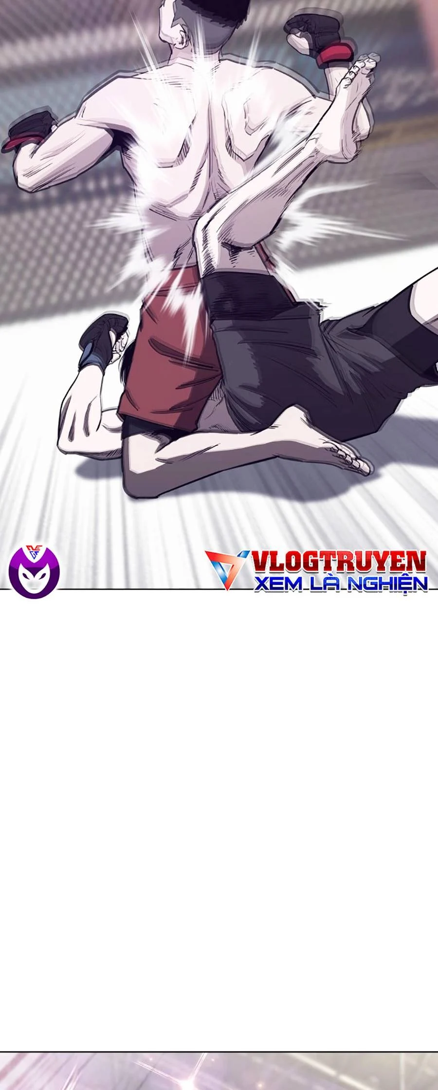 Loser Báo Thù: Chapter 16