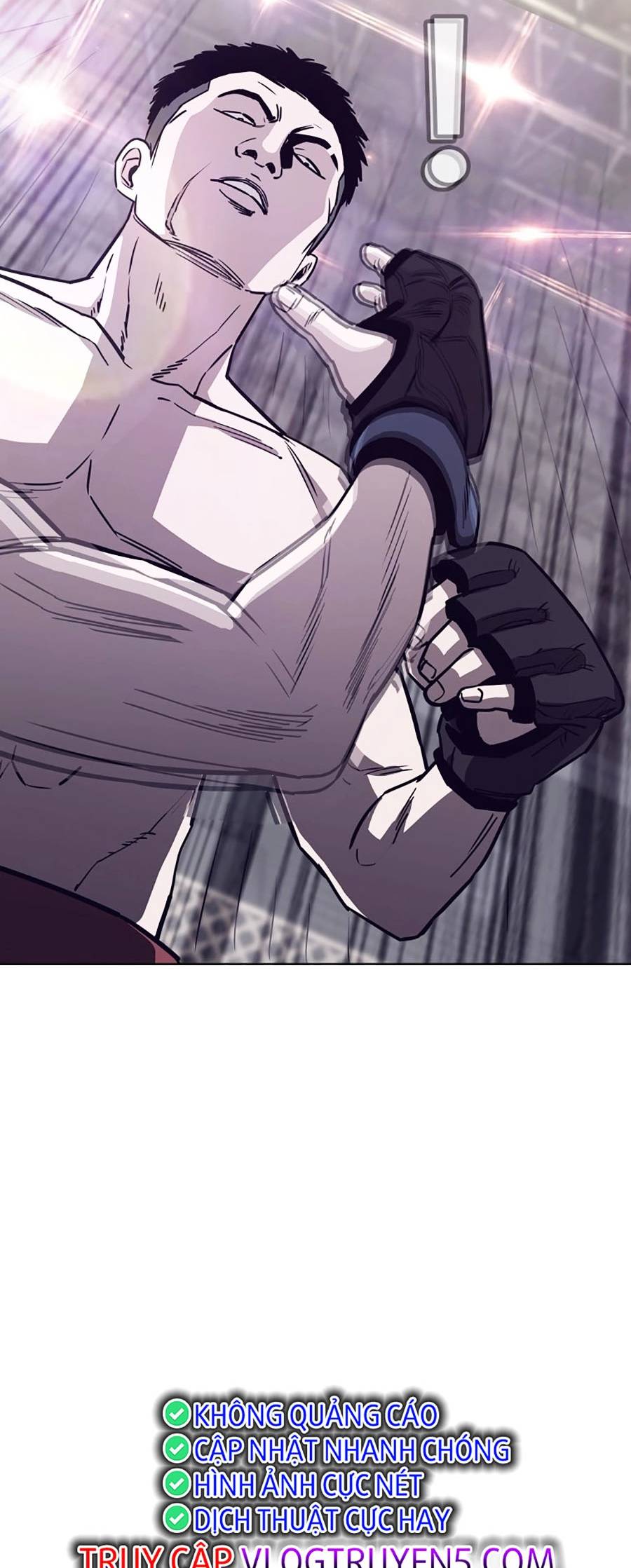 Loser Báo Thù: Chapter 16