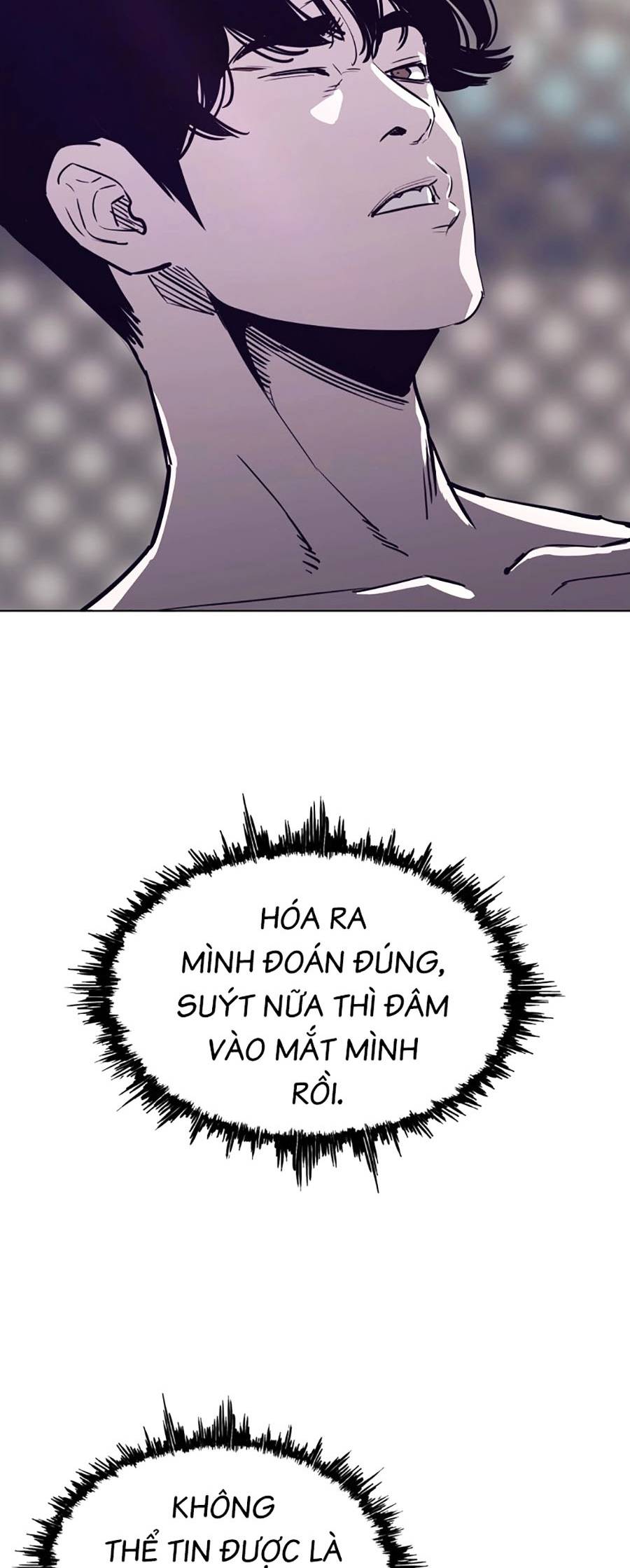 Loser Báo Thù: Chapter 16