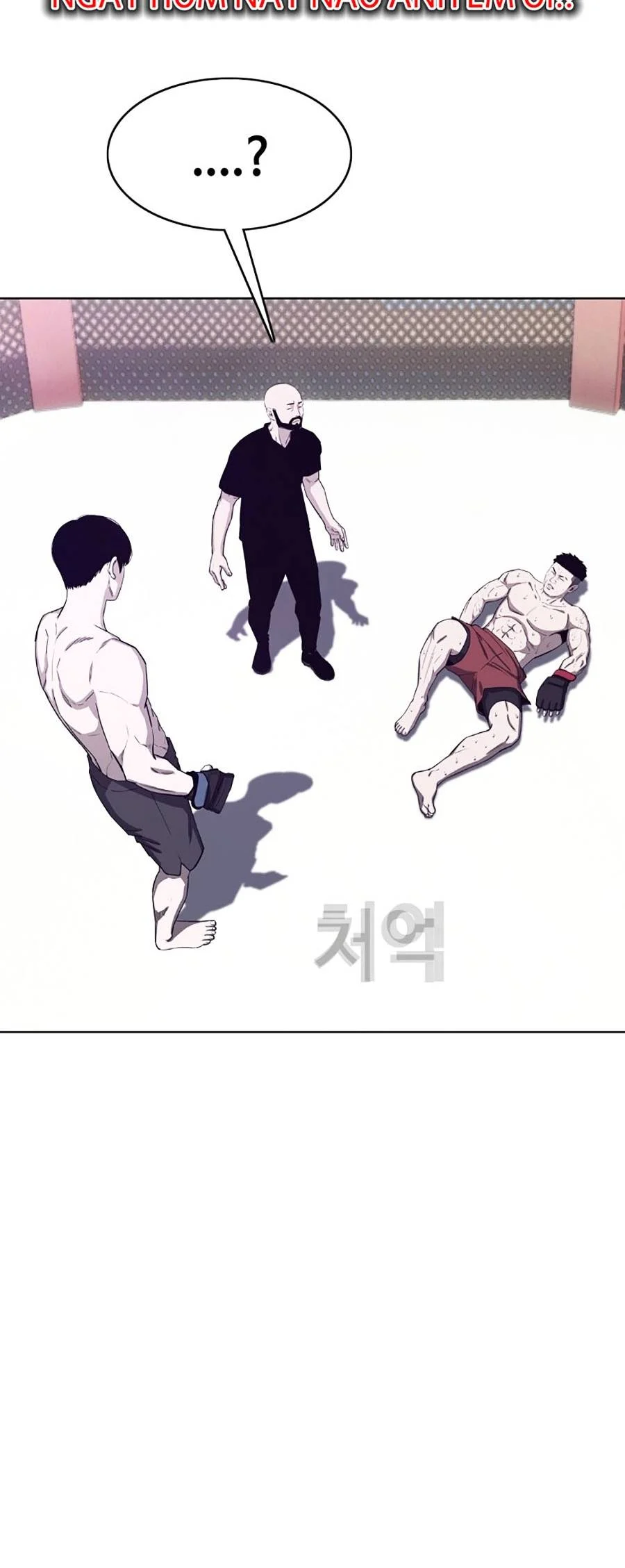 Loser Báo Thù: Chapter 16