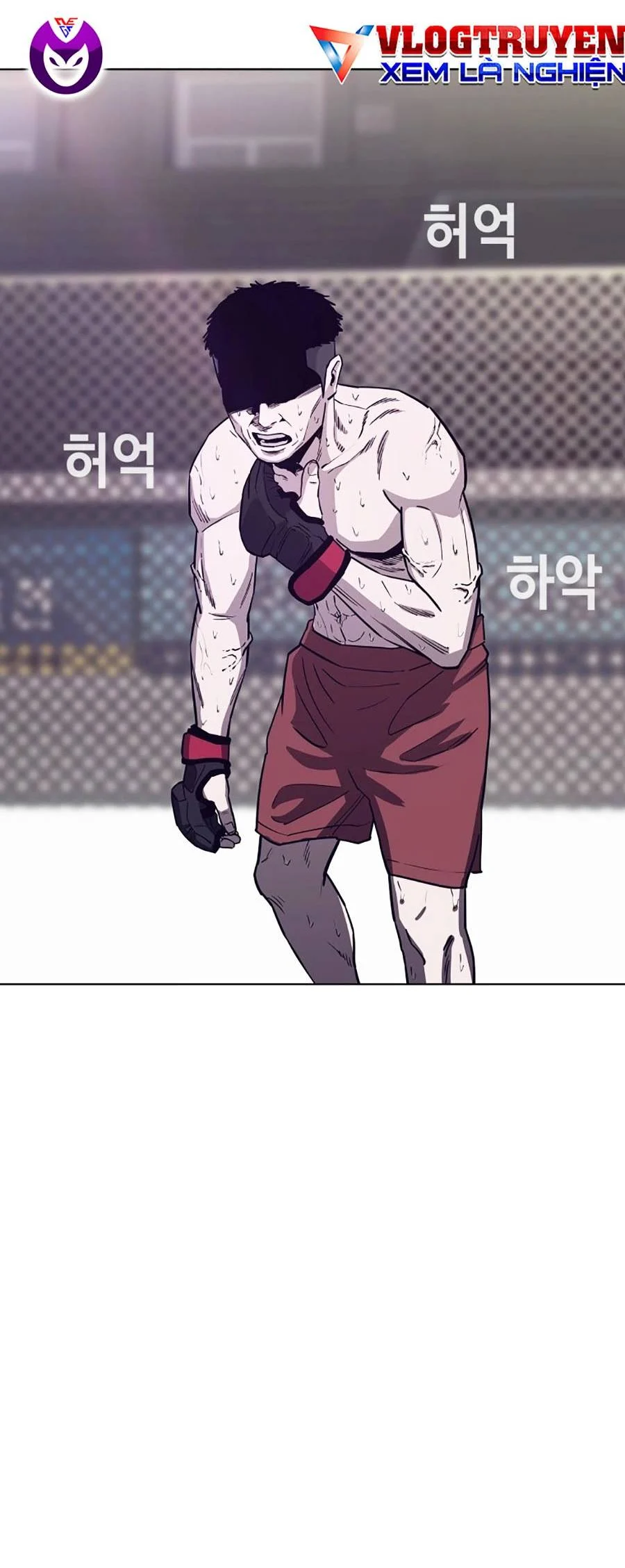 Loser Báo Thù: Chapter 16