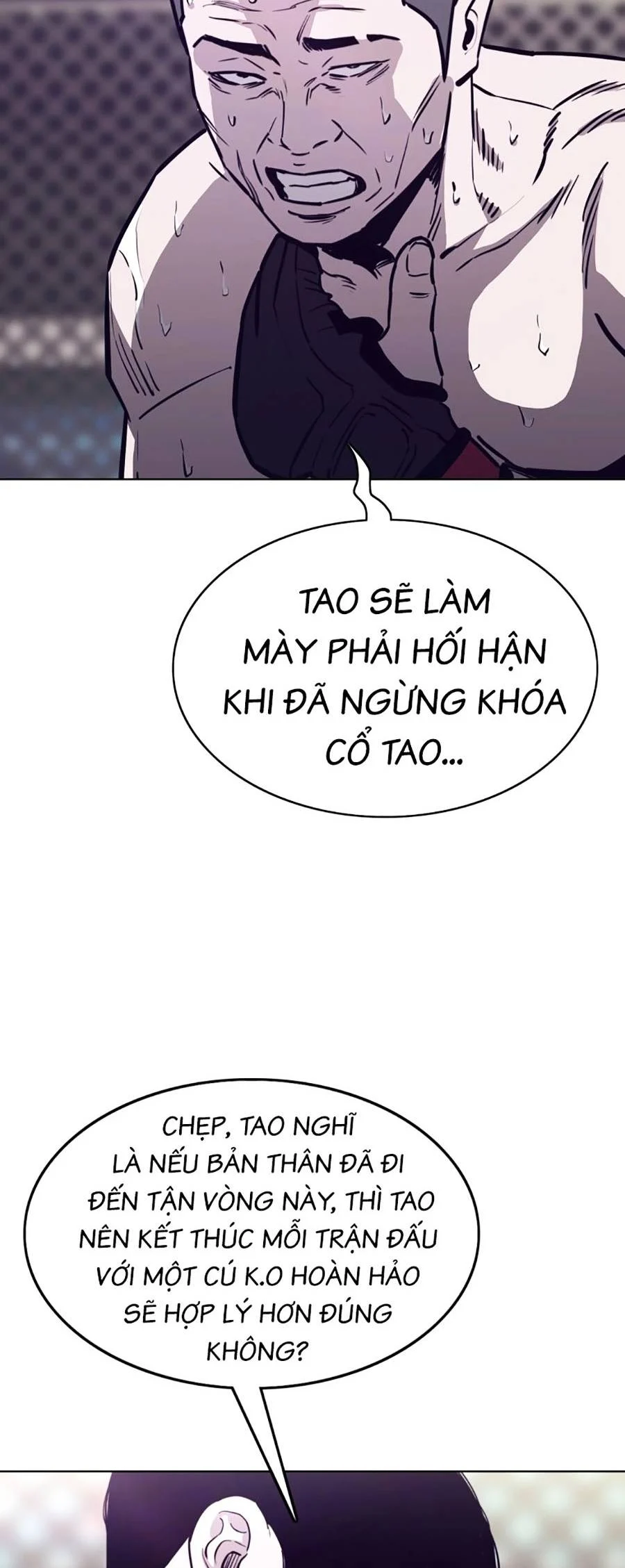 Loser Báo Thù: Chapter 16