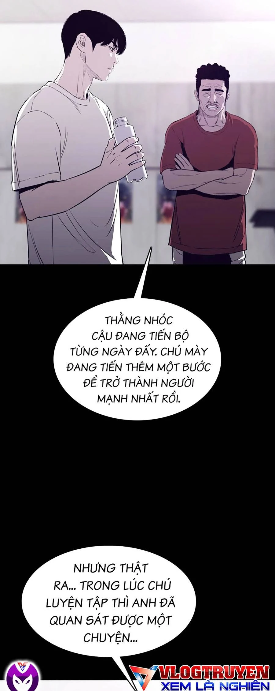 Loser Báo Thù: Chapter 16