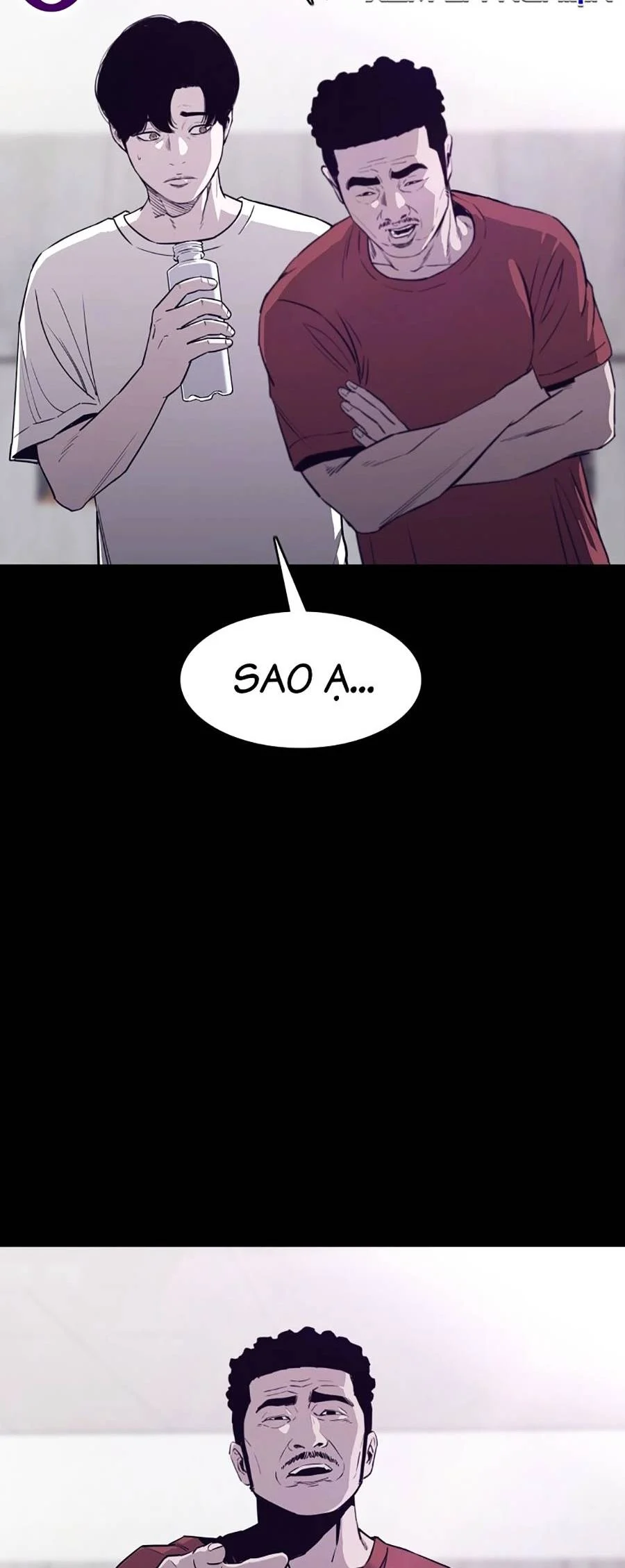 Loser Báo Thù: Chapter 16