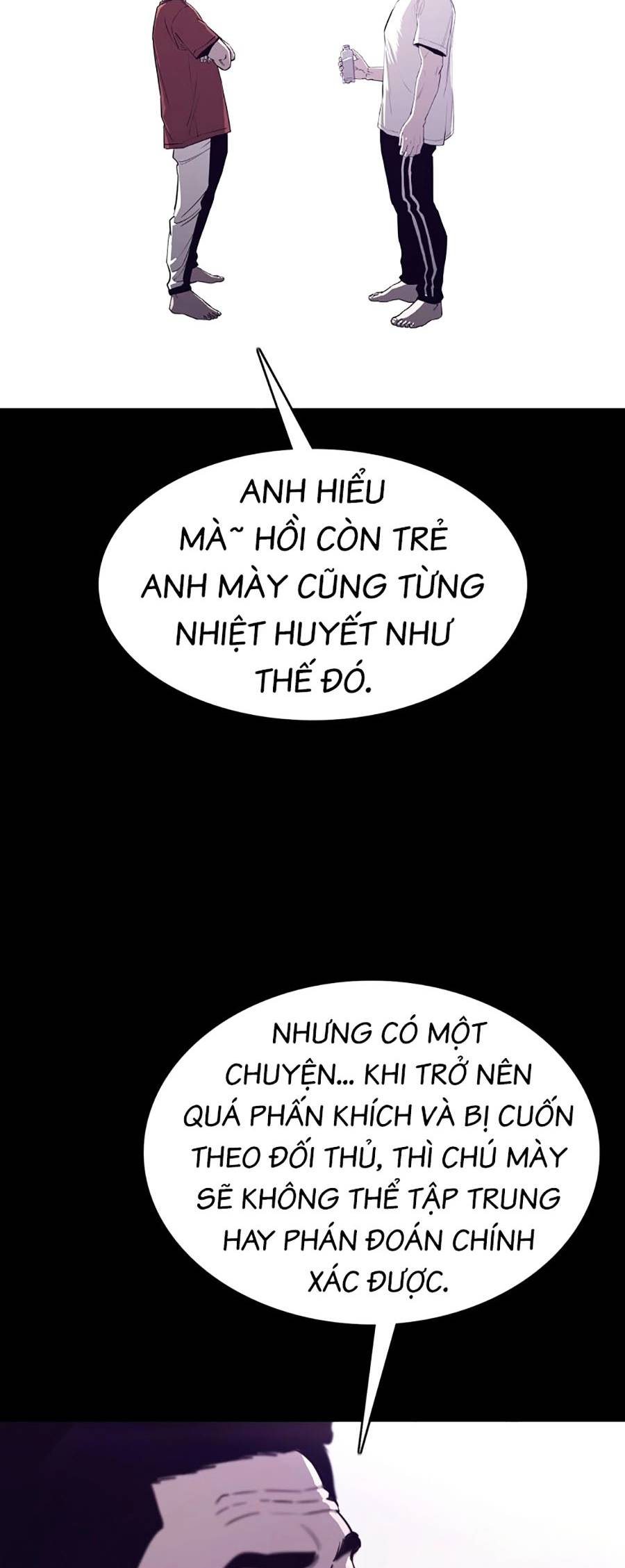 Loser Báo Thù: Chapter 16