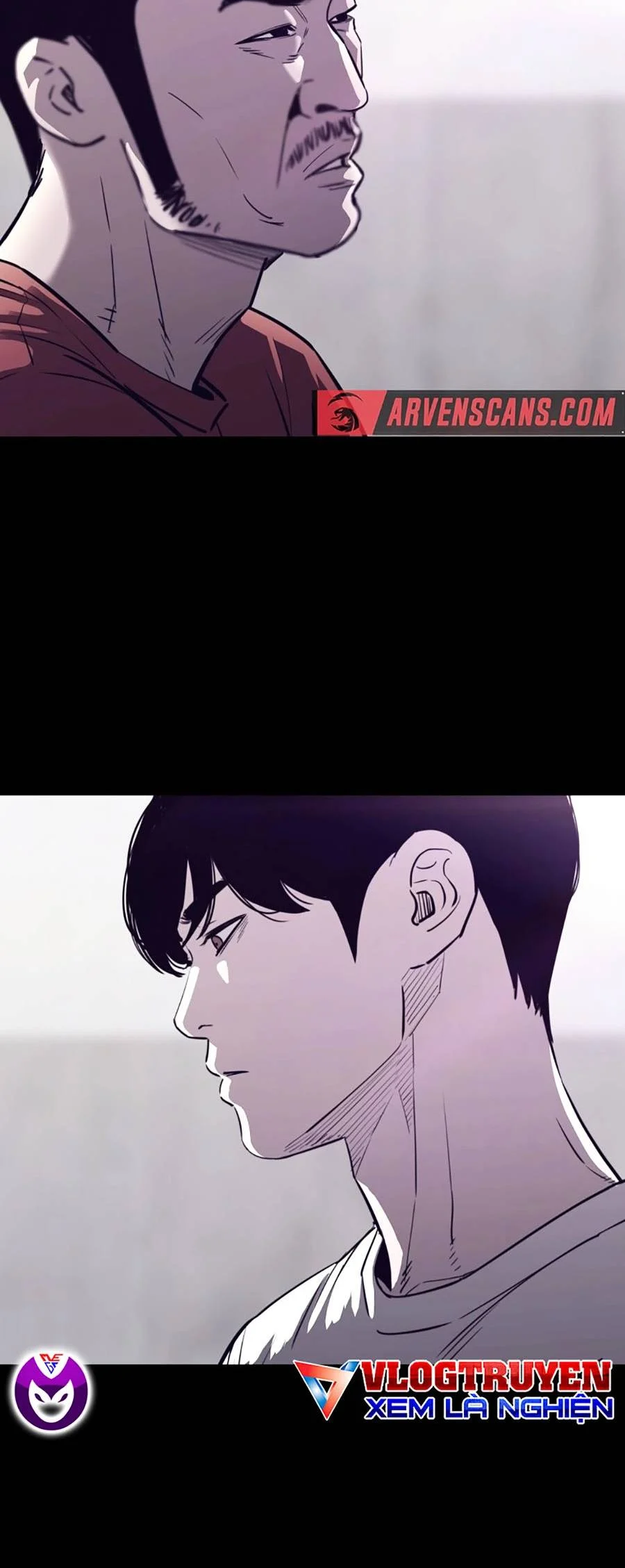Loser Báo Thù: Chapter 16