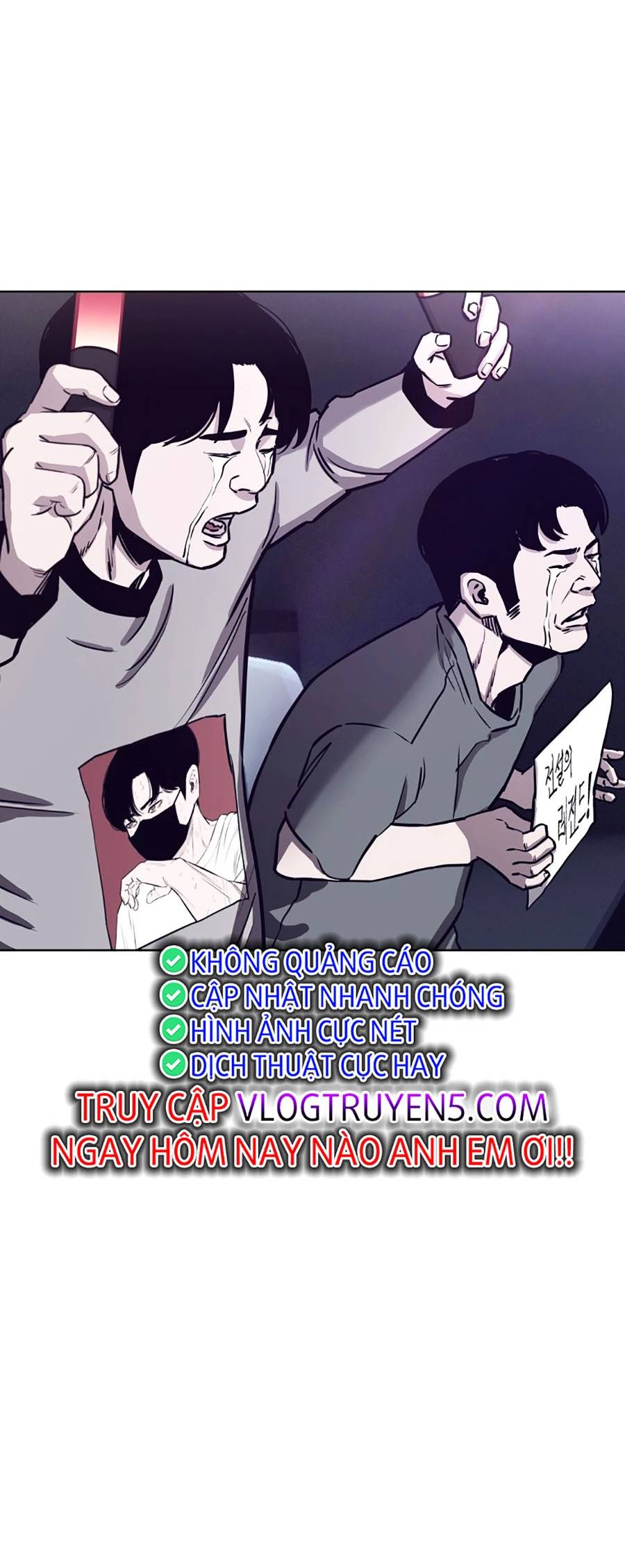 Loser Báo Thù: Chapter 16