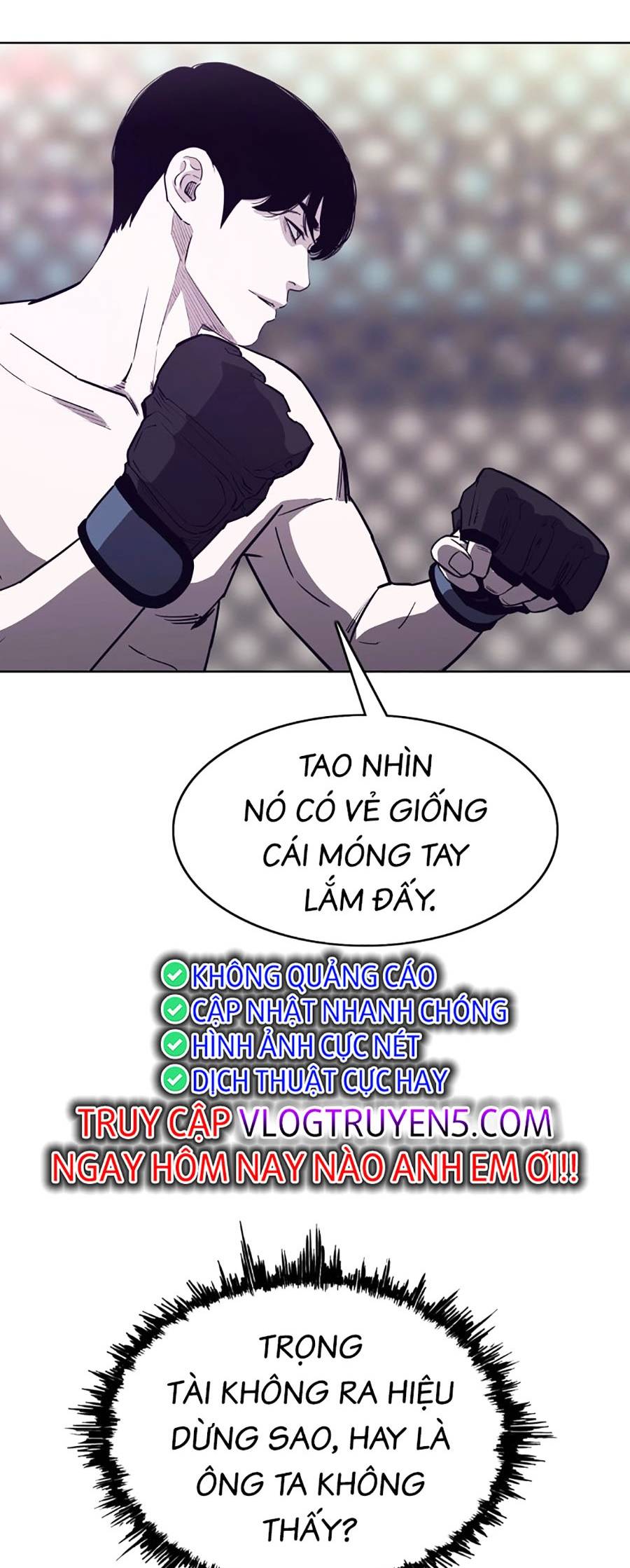 Loser Báo Thù: Chapter 16