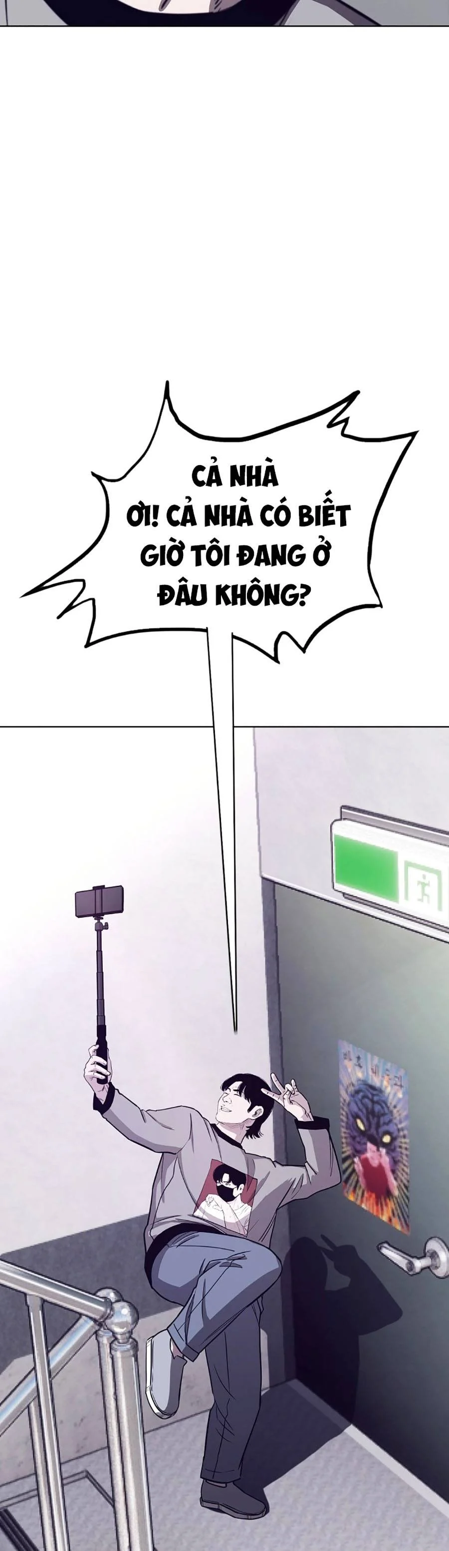 Loser Báo Thù: Chapter 16