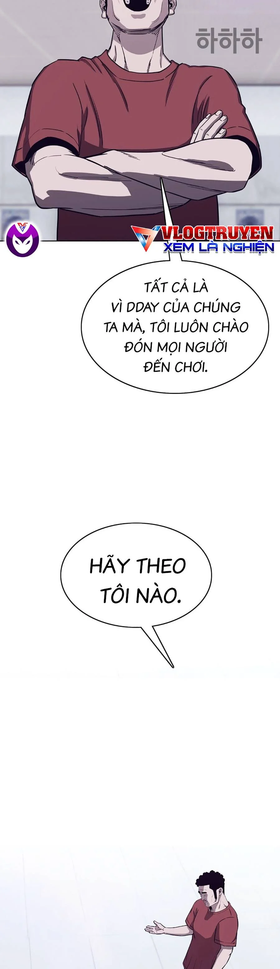 Loser Báo Thù: Chapter 16