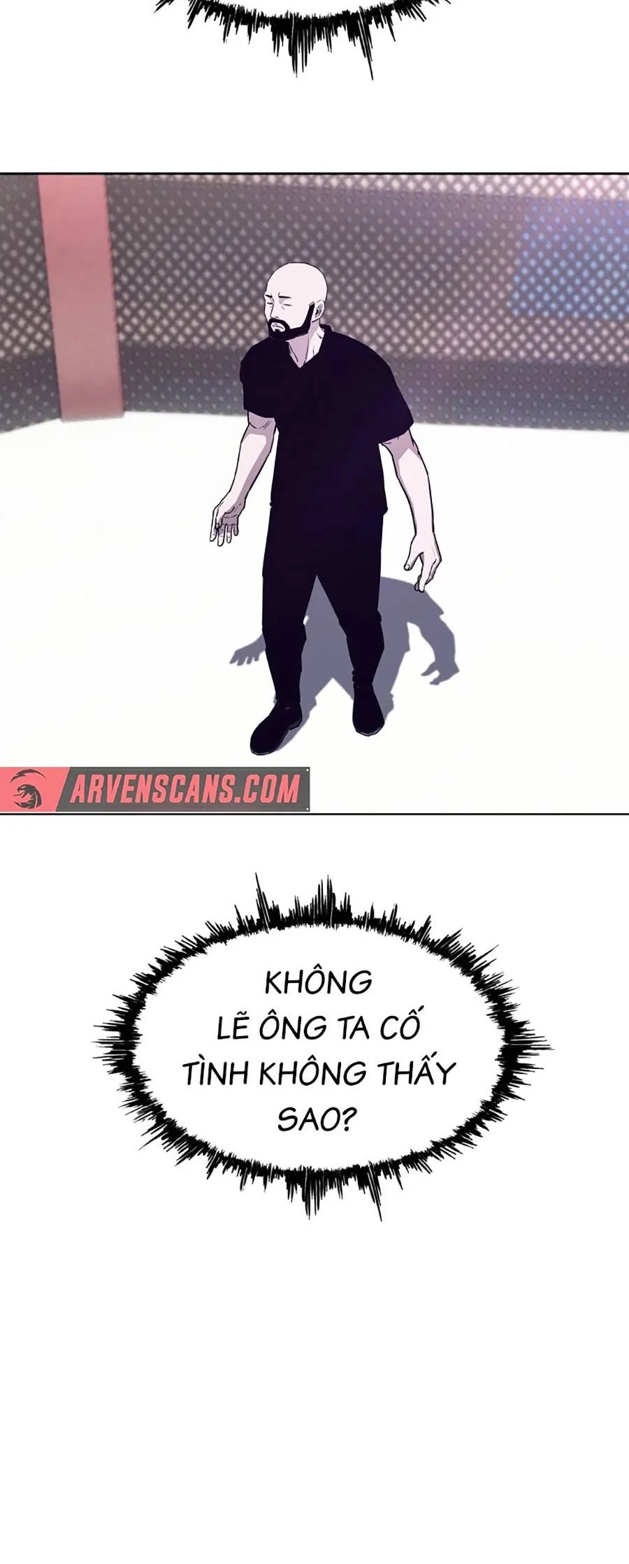Loser Báo Thù: Chapter 16