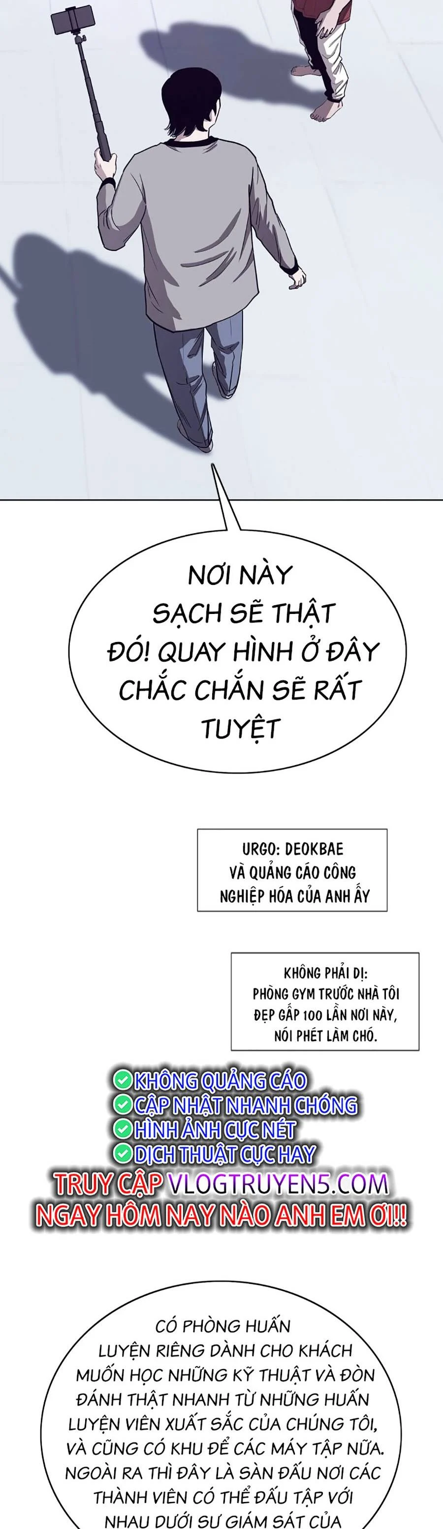 Loser Báo Thù: Chapter 16