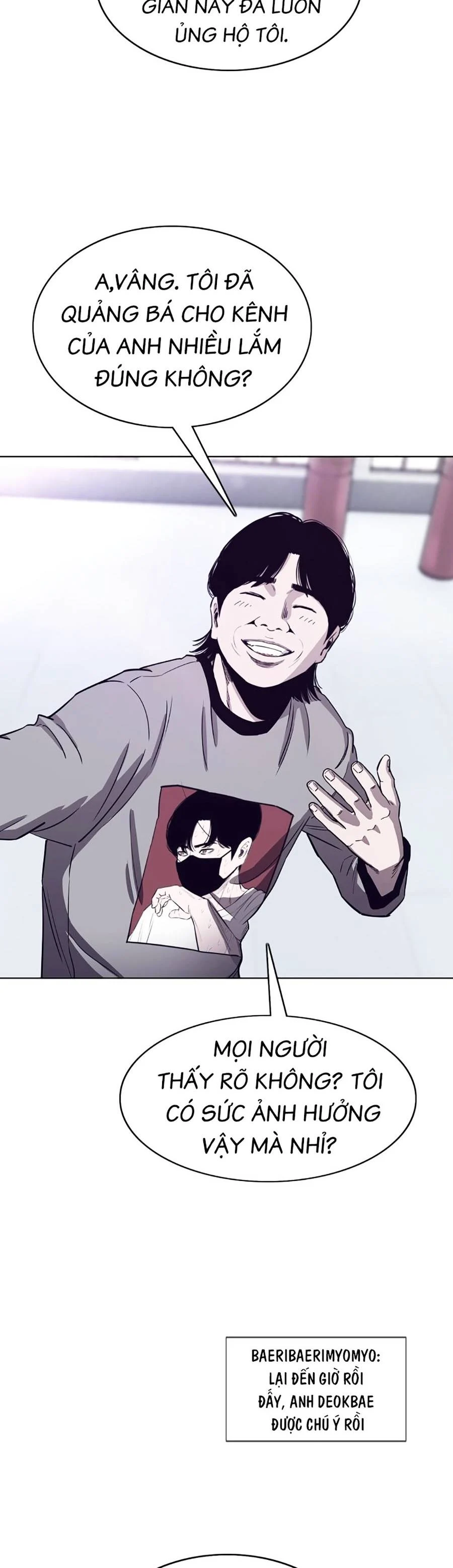 Loser Báo Thù: Chapter 16