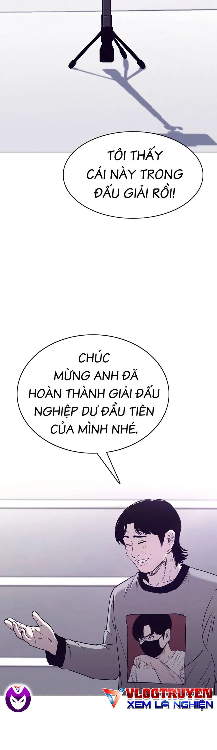 Loser Báo Thù: Chapter 16