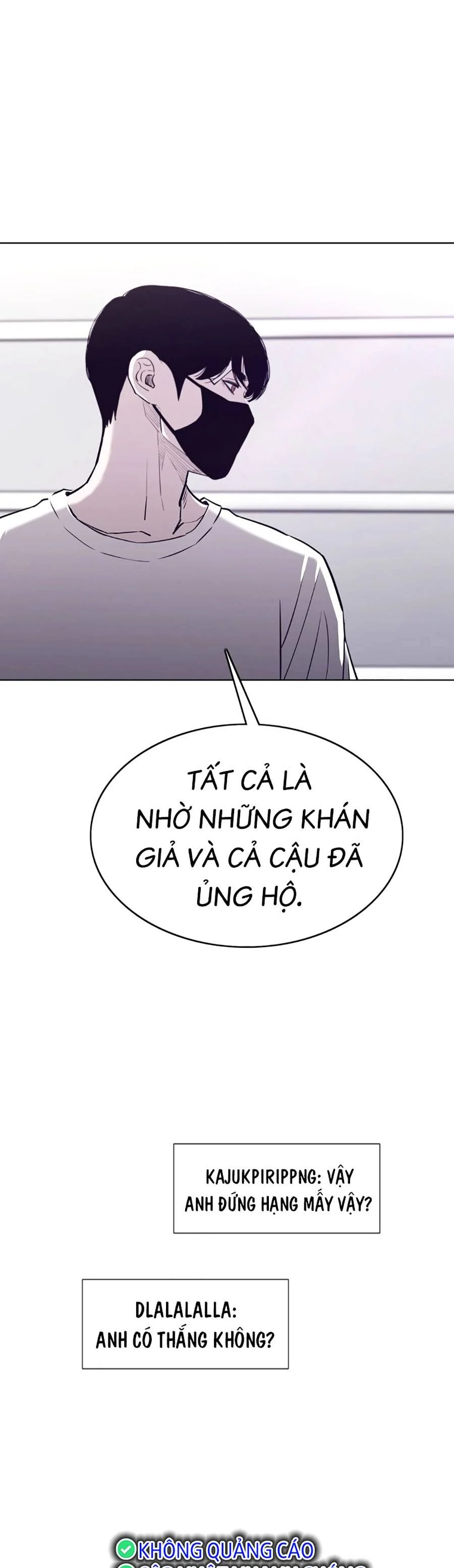 Loser Báo Thù: Chapter 16