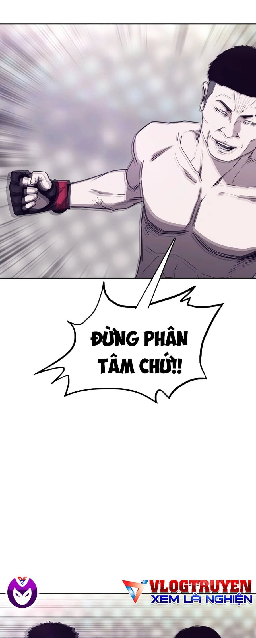Loser Báo Thù: Chapter 16