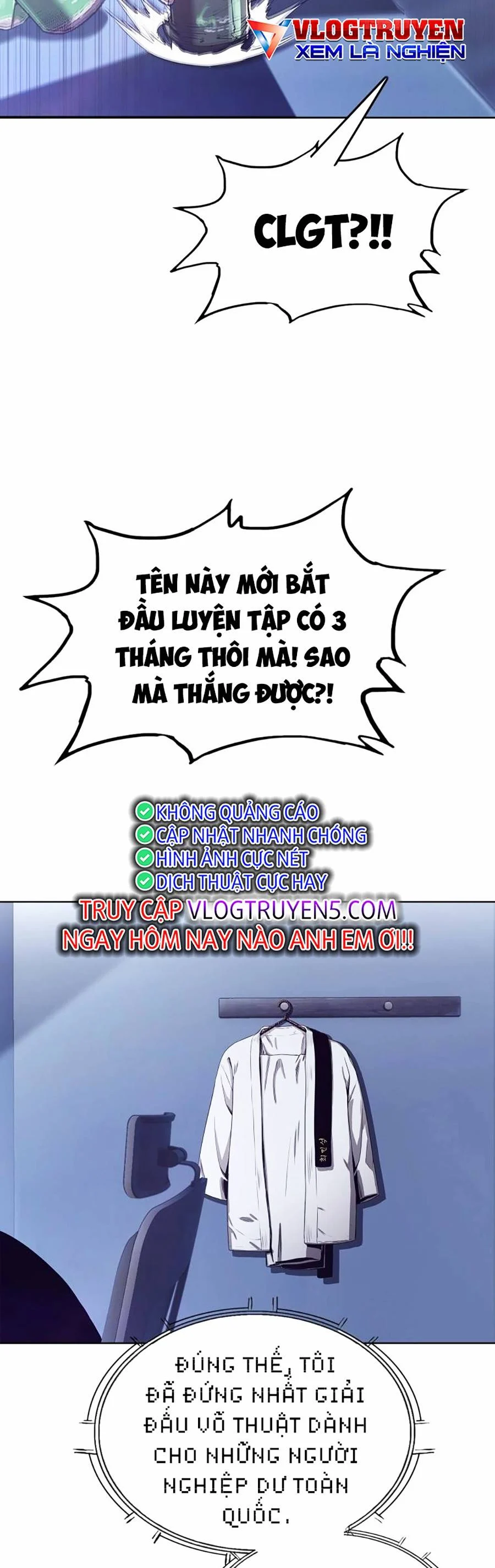 Loser Báo Thù: Chapter 17