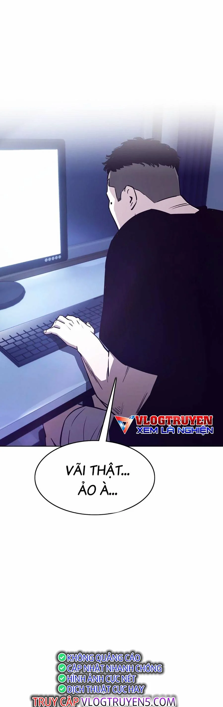 Loser Báo Thù: Chapter 17