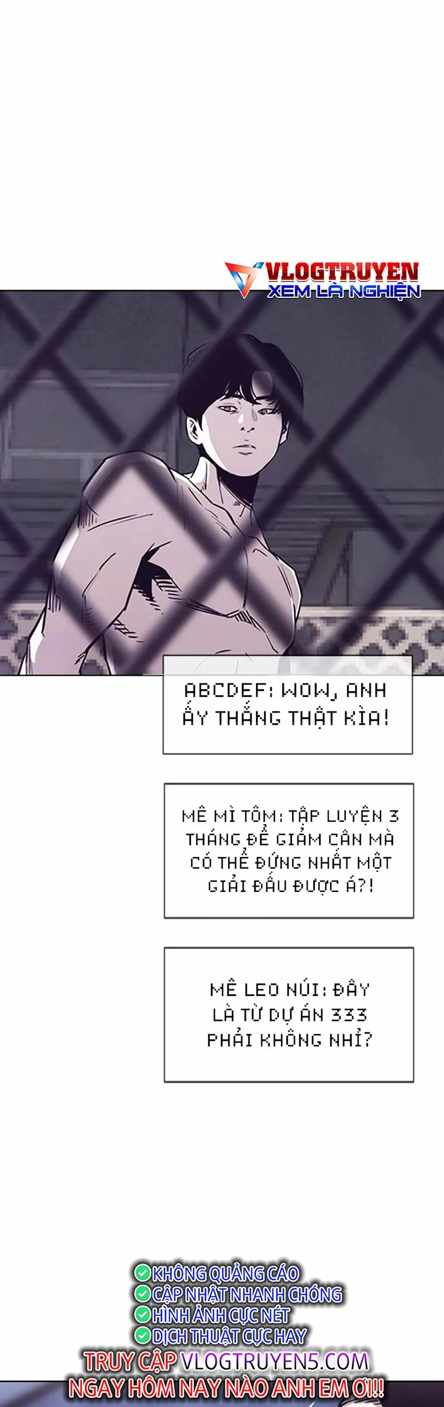 Loser Báo Thù: Chapter 17
