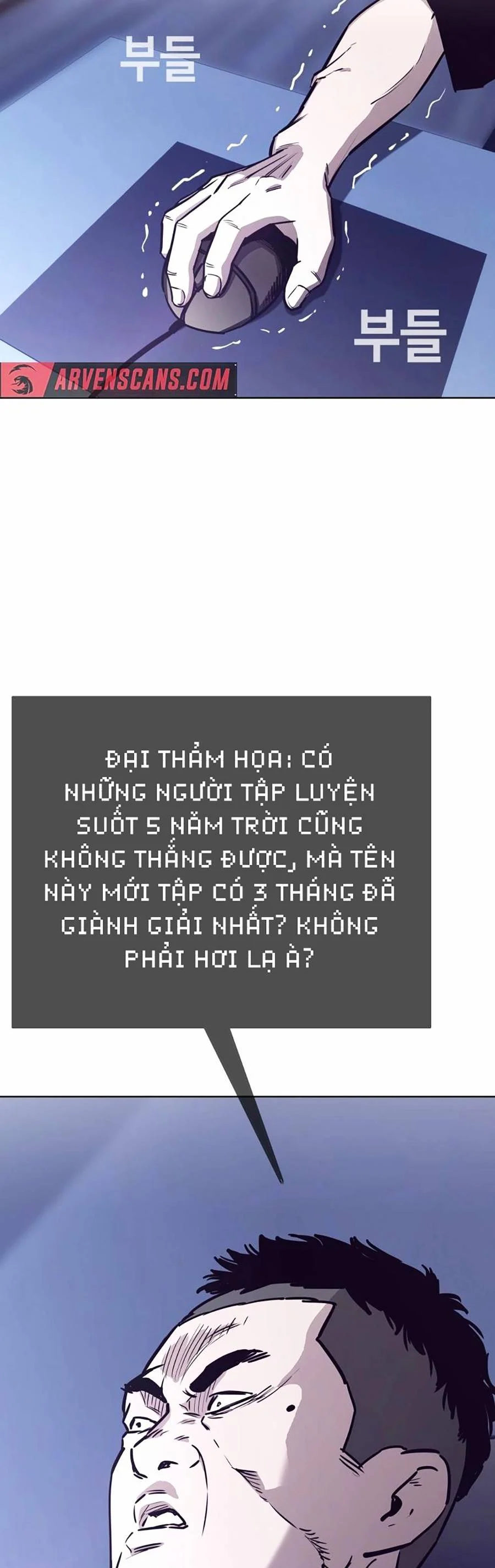 Loser Báo Thù: Chapter 17