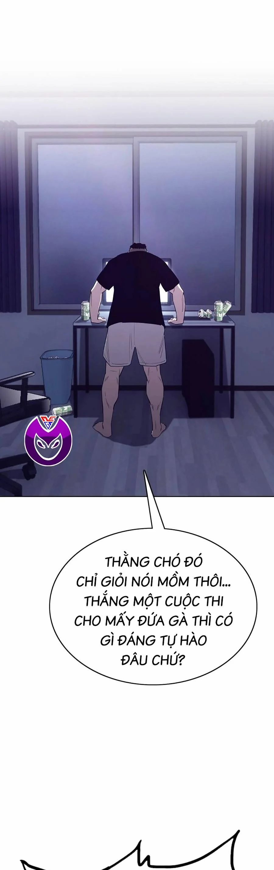 Loser Báo Thù: Chapter 17