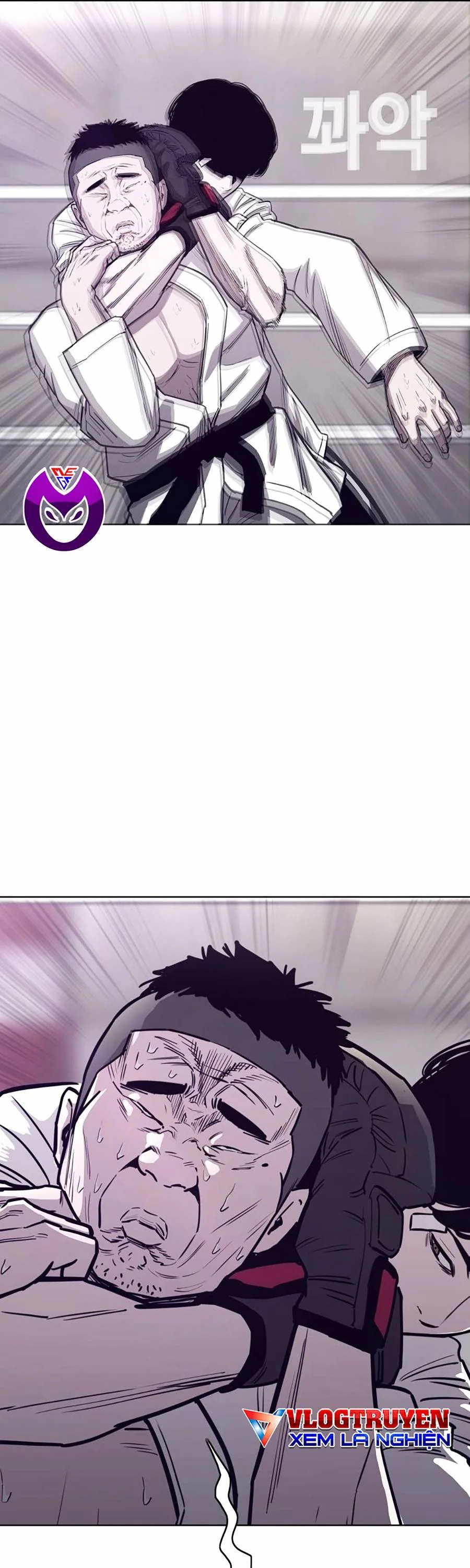 Loser Báo Thù: Chapter 17