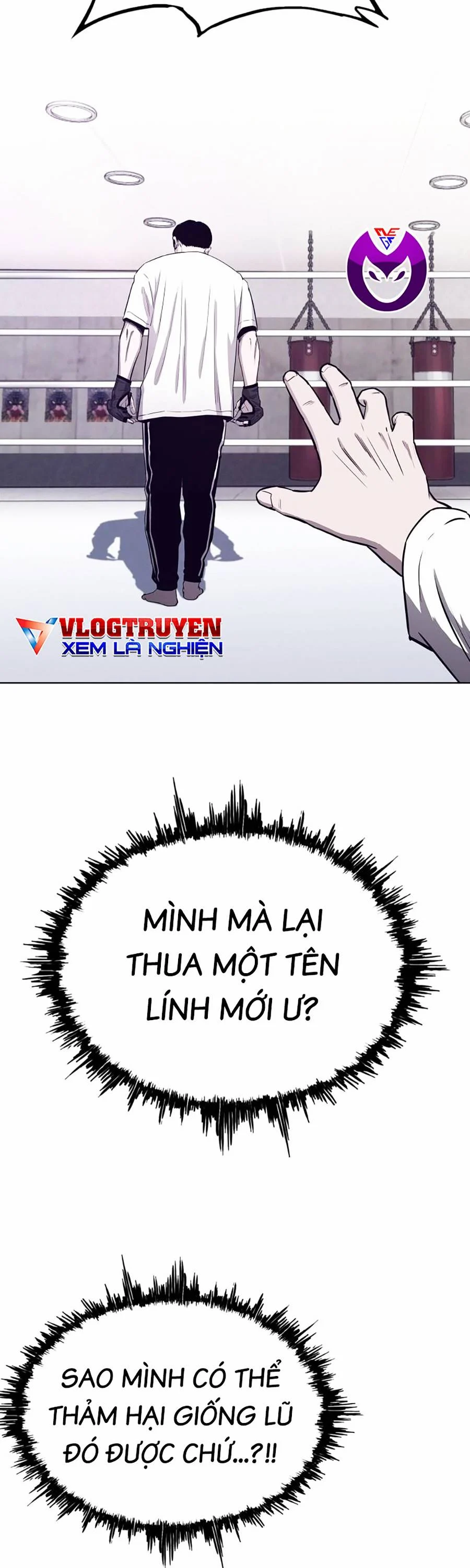 Loser Báo Thù: Chapter 17