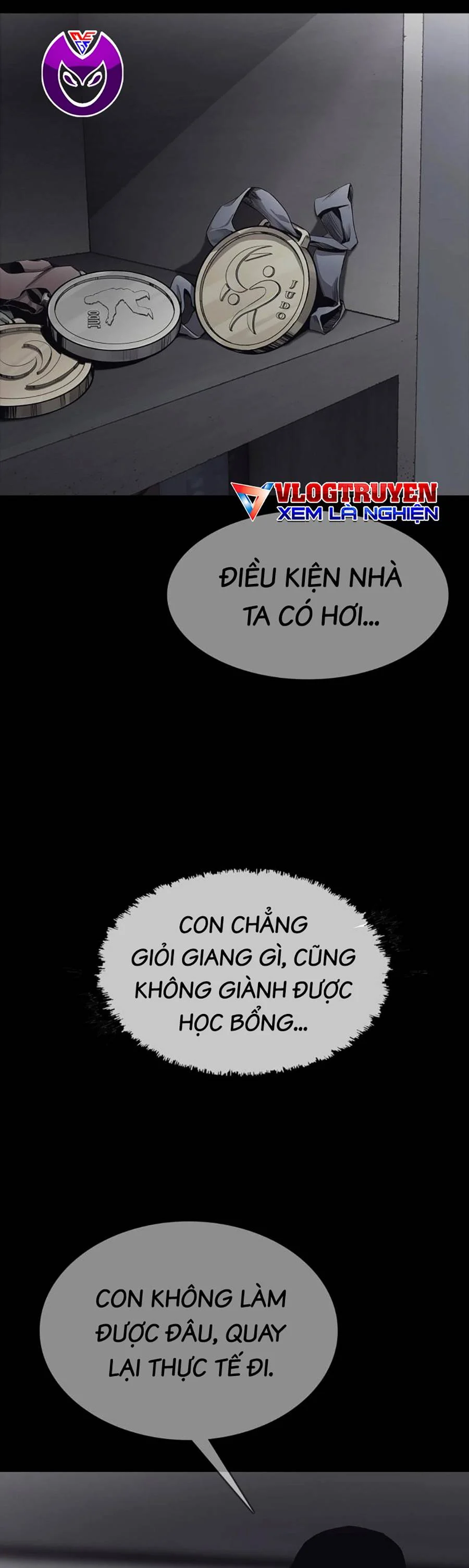 Loser Báo Thù: Chapter 17