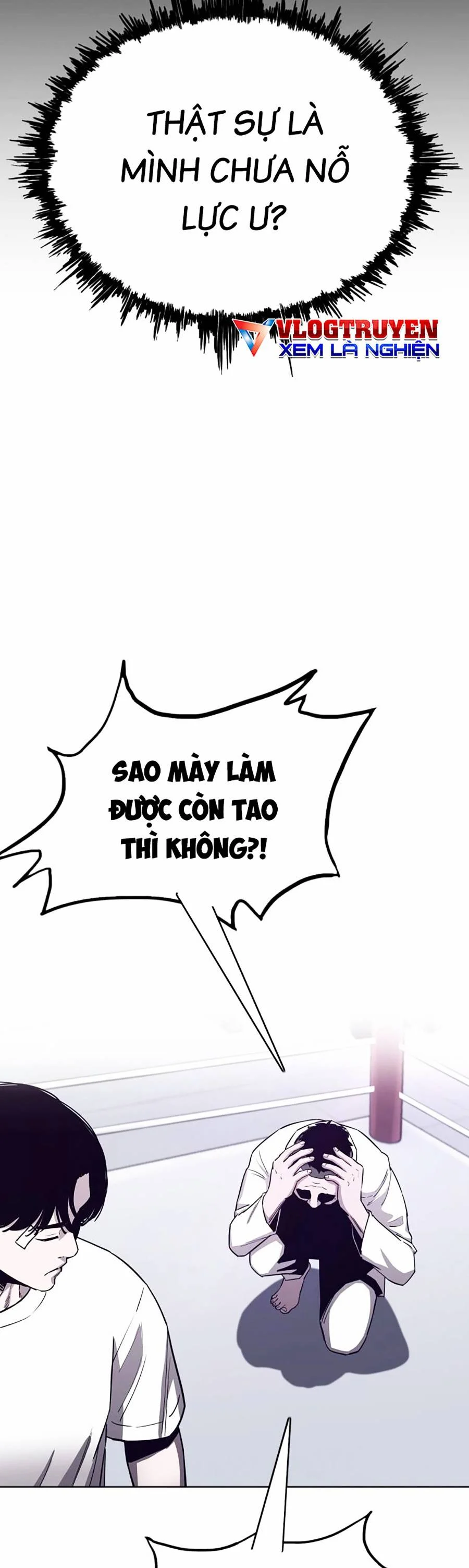 Loser Báo Thù: Chapter 17