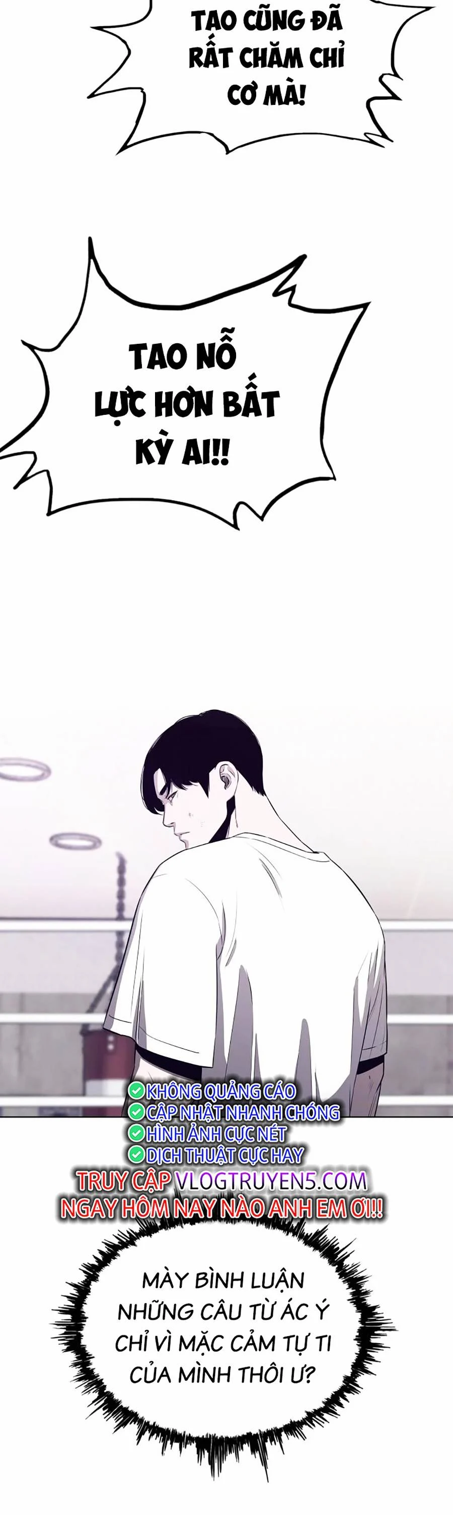 Loser Báo Thù: Chapter 17