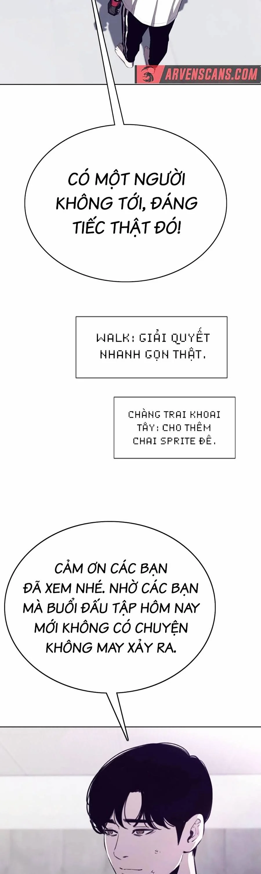 Loser Báo Thù: Chapter 17