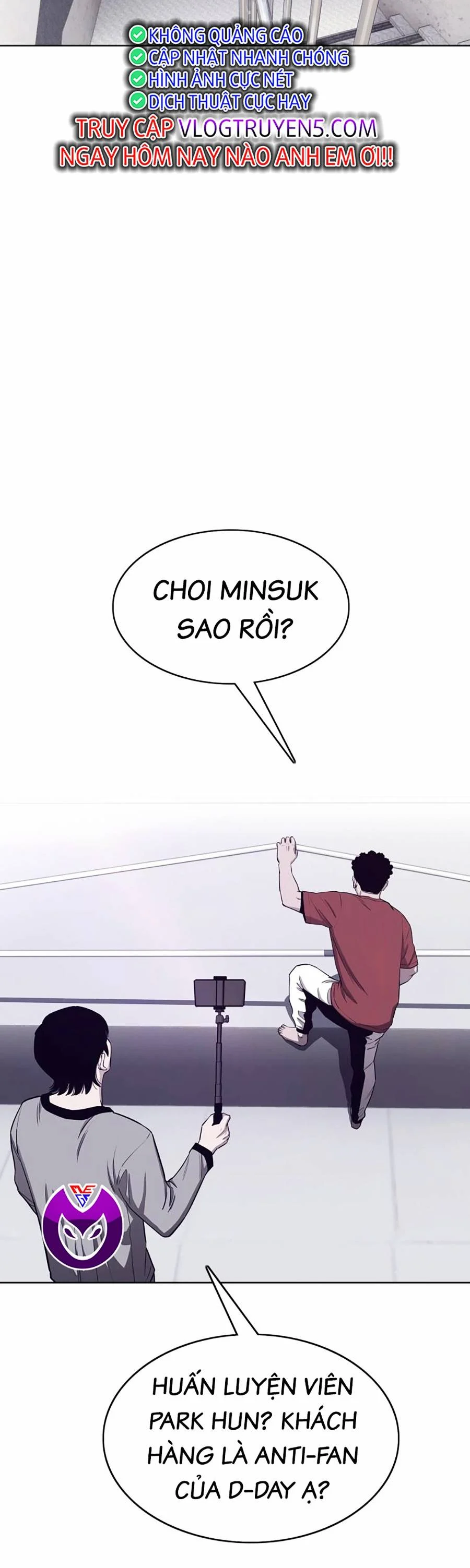 Loser Báo Thù: Chapter 17