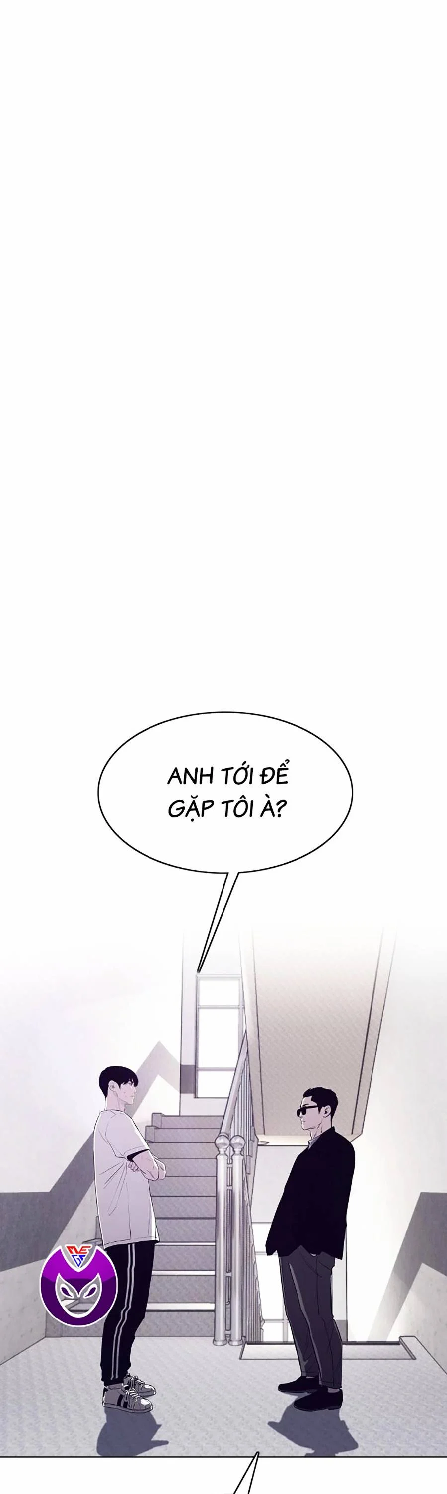 Loser Báo Thù: Chapter 17