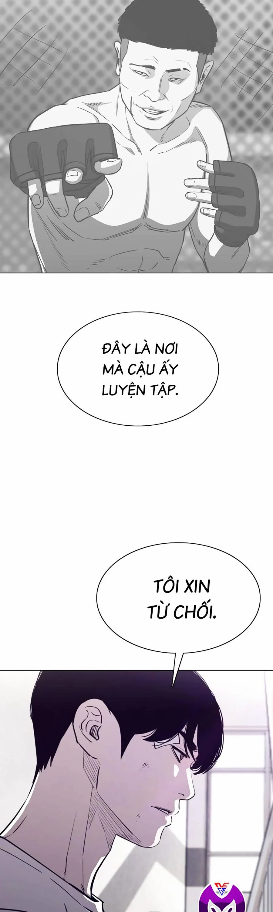Loser Báo Thù: Chapter 17
