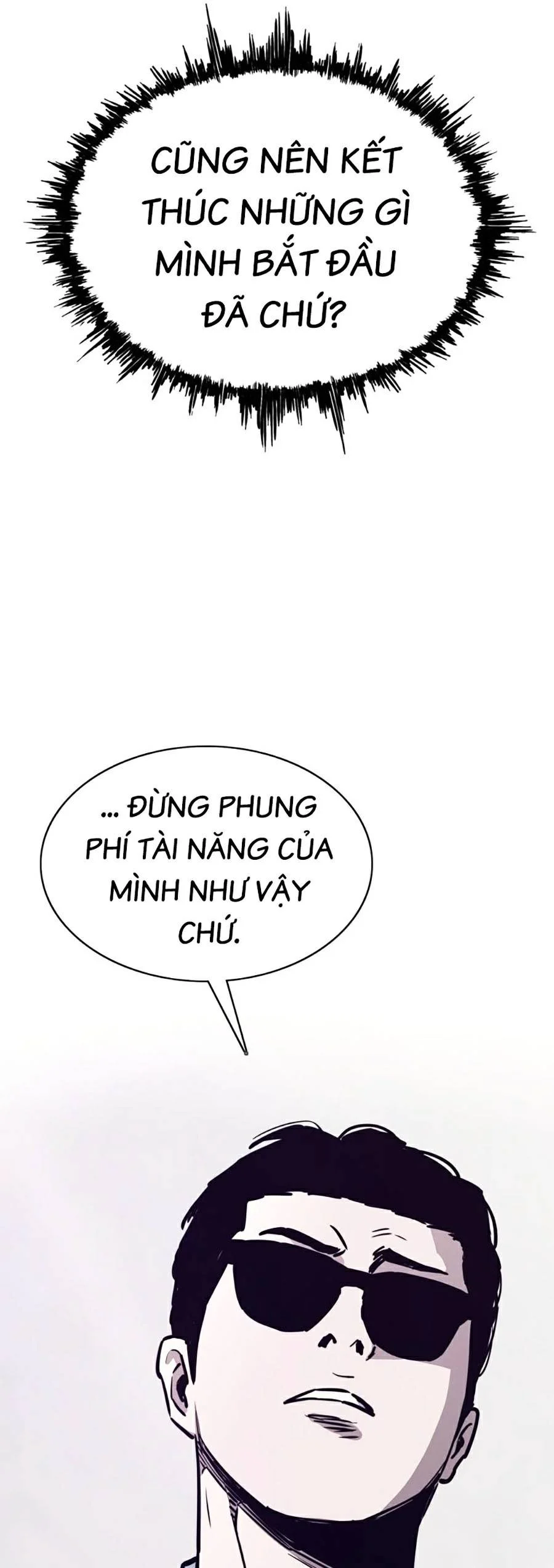 Loser Báo Thù: Chapter 17