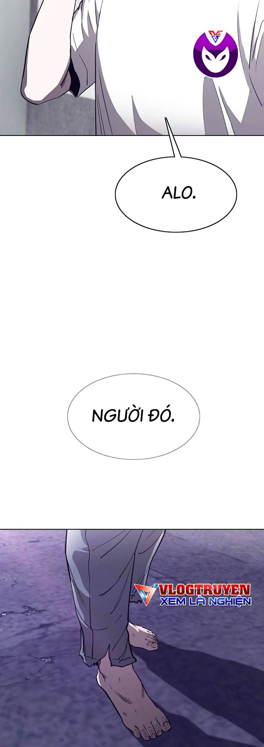 Loser Báo Thù: Chapter 17