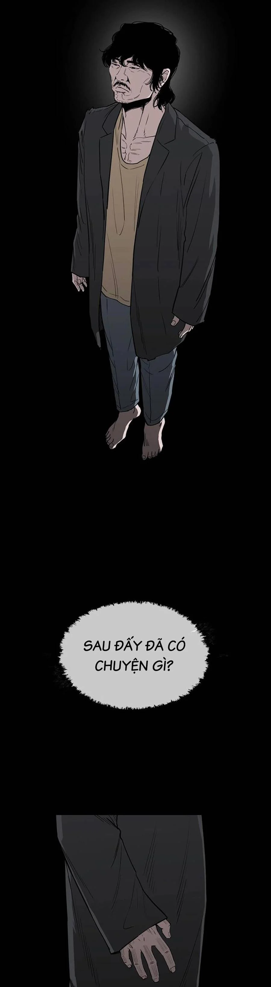 Loser Báo Thù: Chapter 18