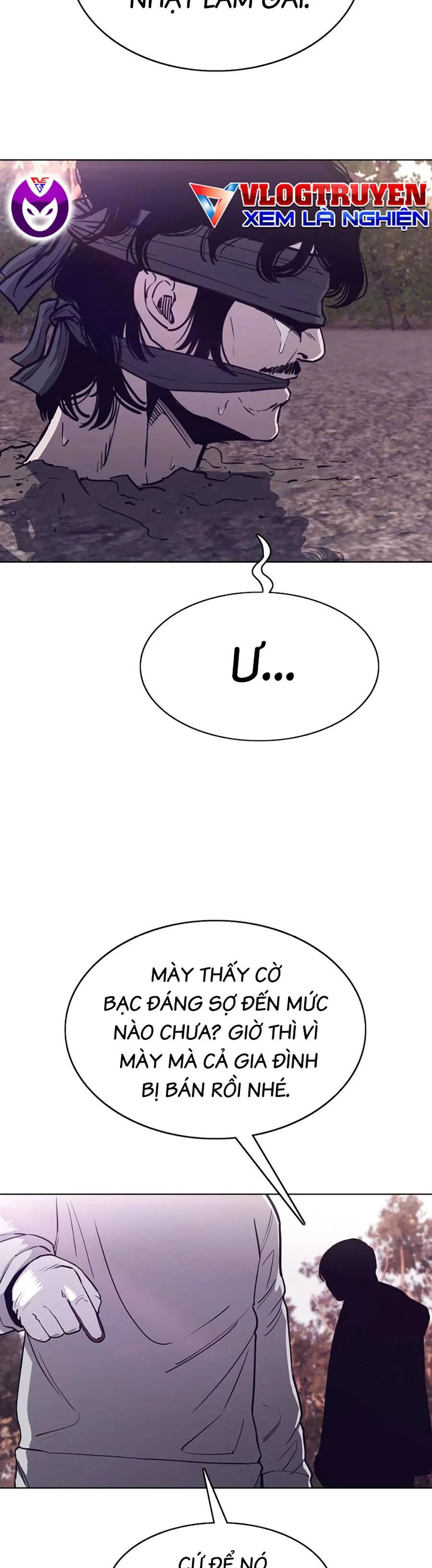 Loser Báo Thù: Chapter 18