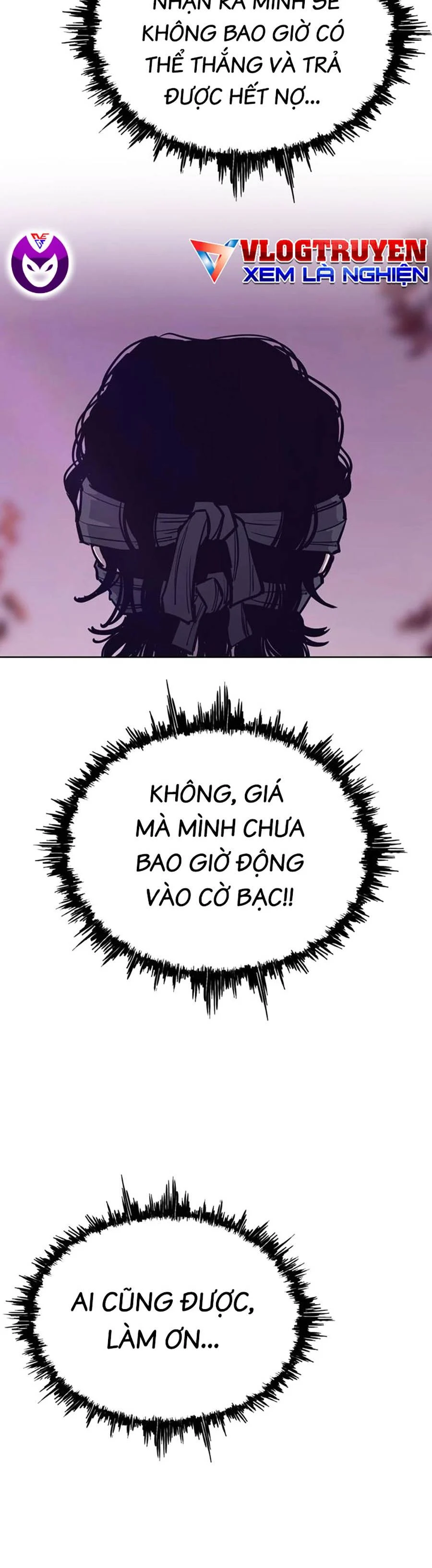 Loser Báo Thù: Chapter 18