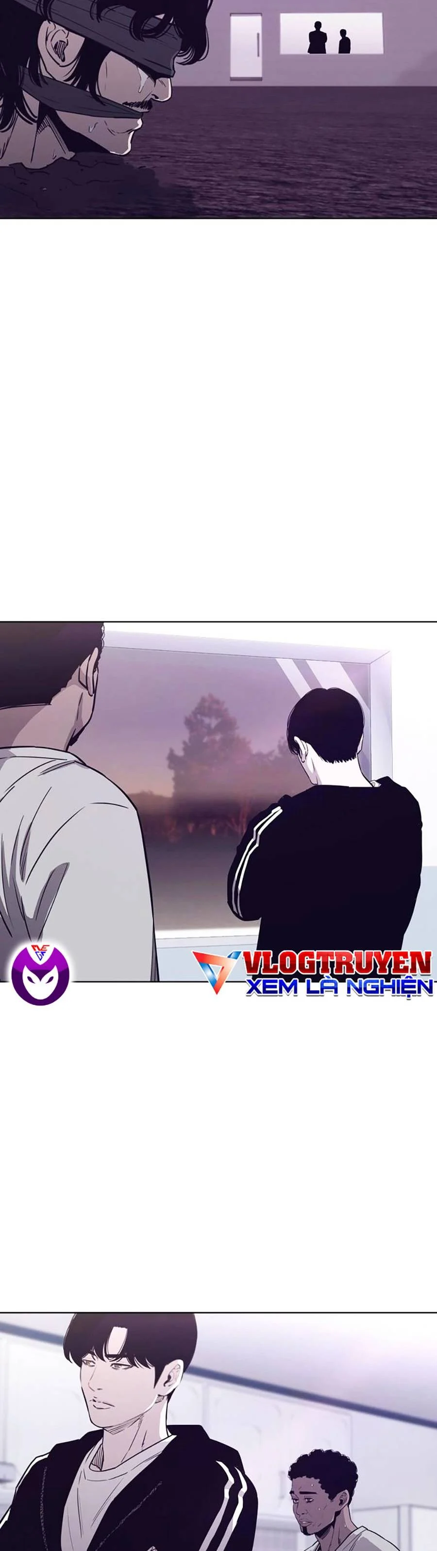 Loser Báo Thù: Chapter 18
