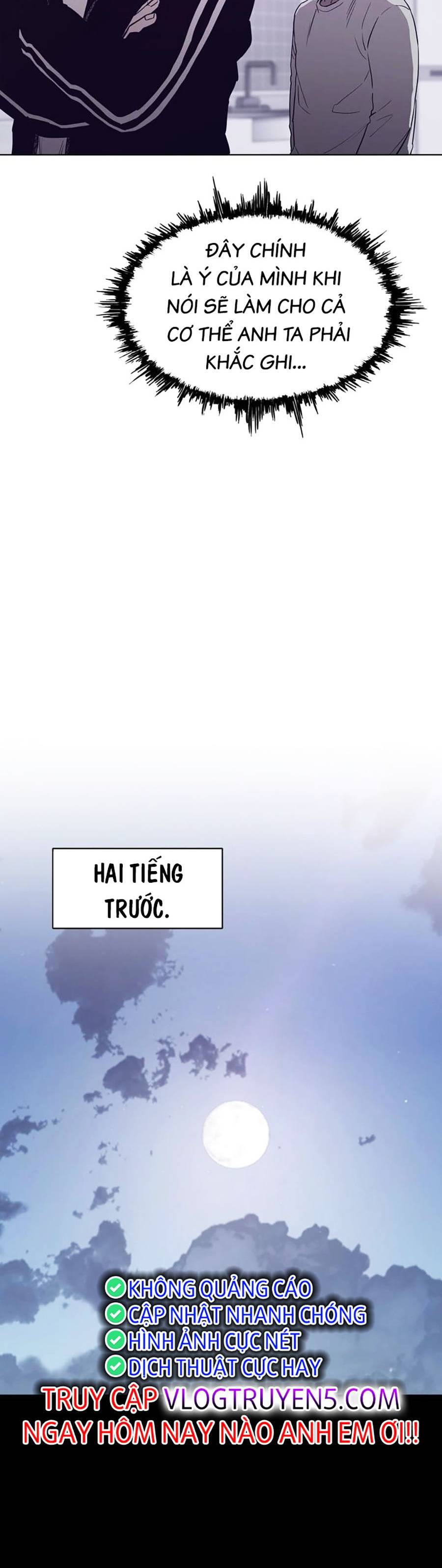 Loser Báo Thù: Chapter 18