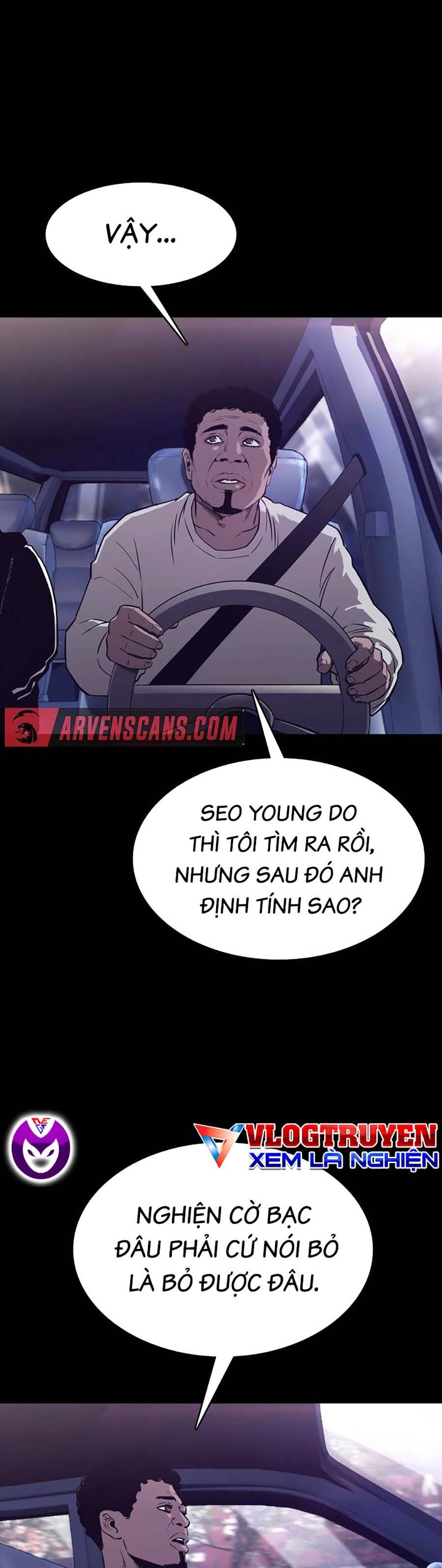 Loser Báo Thù: Chapter 18