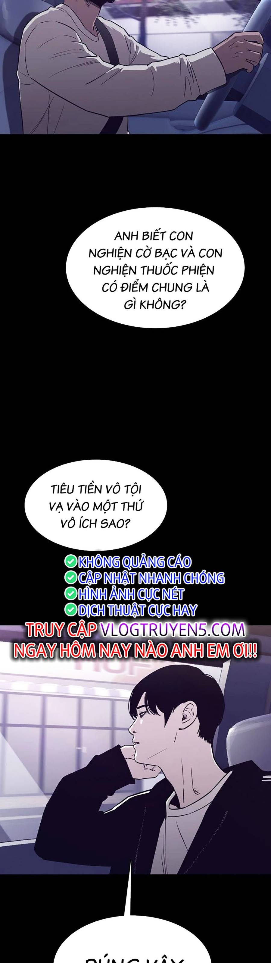 Loser Báo Thù: Chapter 18