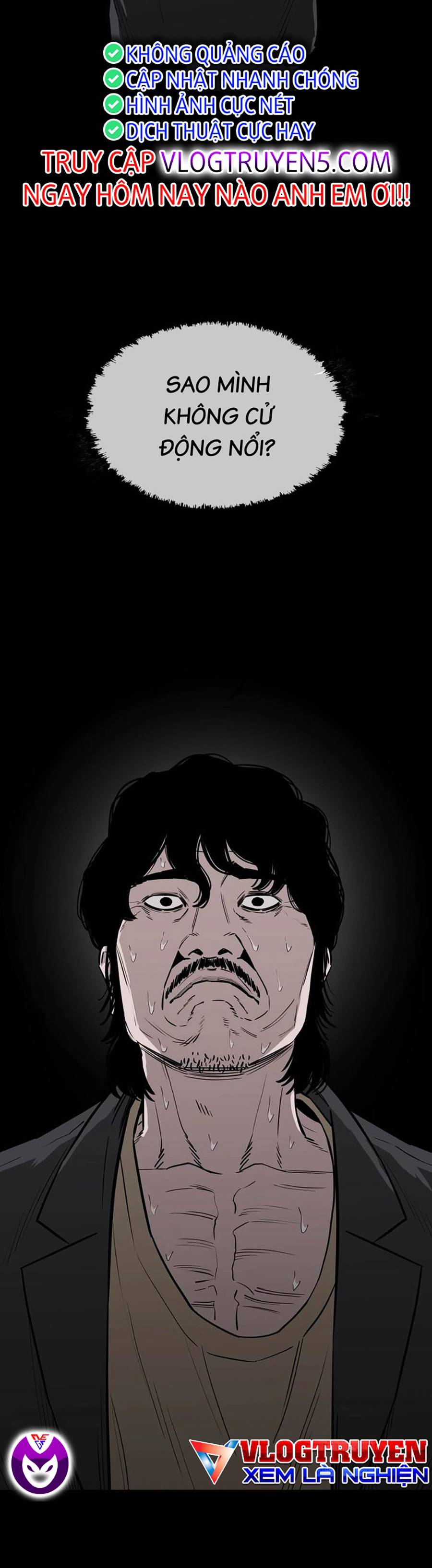 Loser Báo Thù: Chapter 18