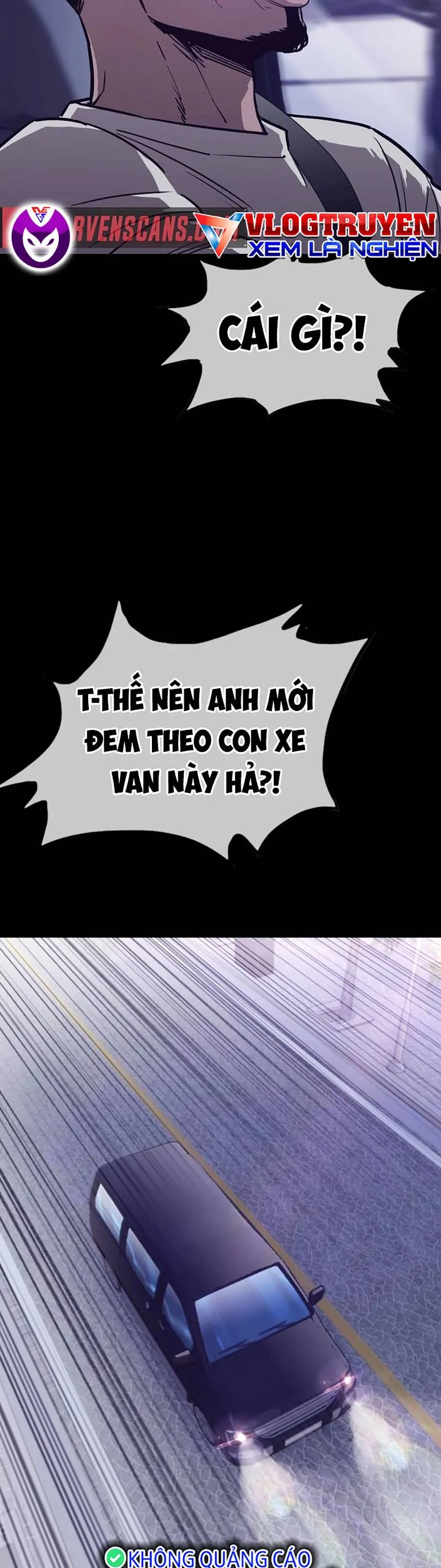 Loser Báo Thù: Chapter 18