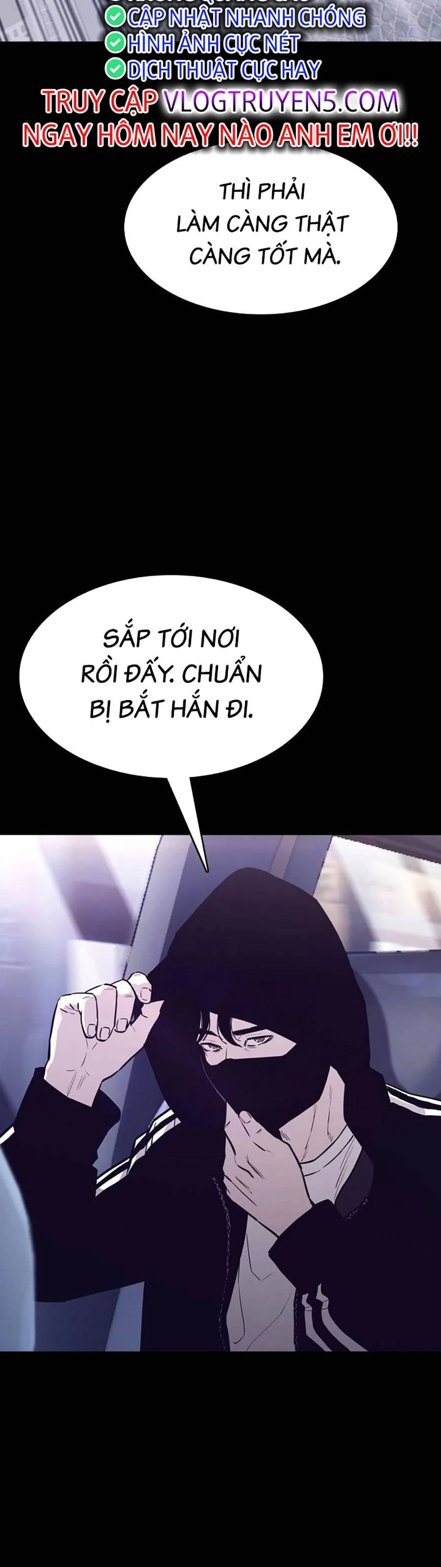 Loser Báo Thù: Chapter 18