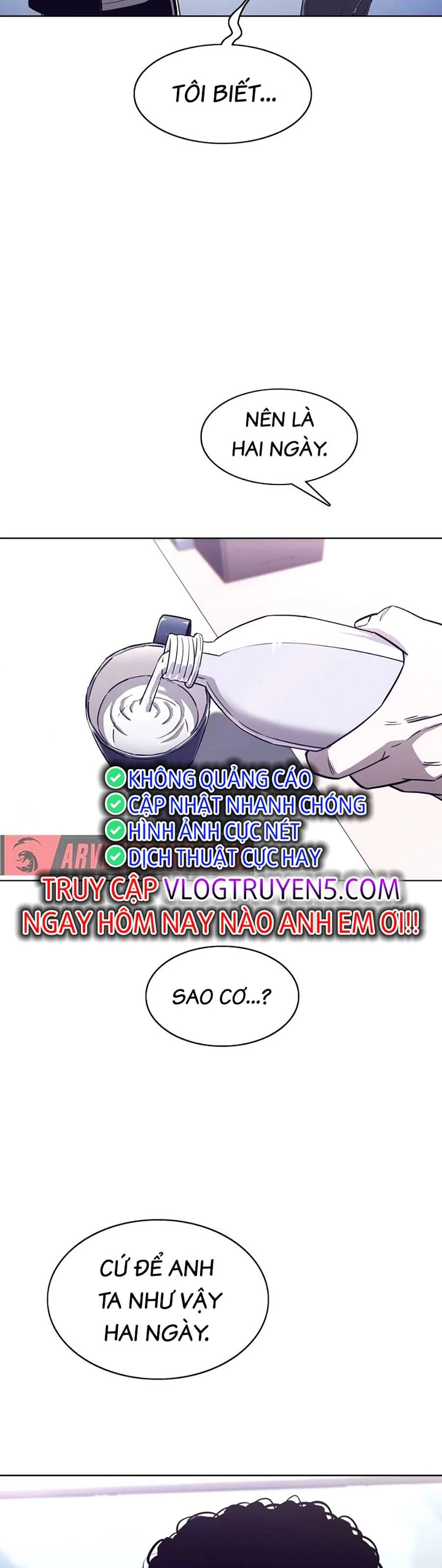 Loser Báo Thù: Chapter 18