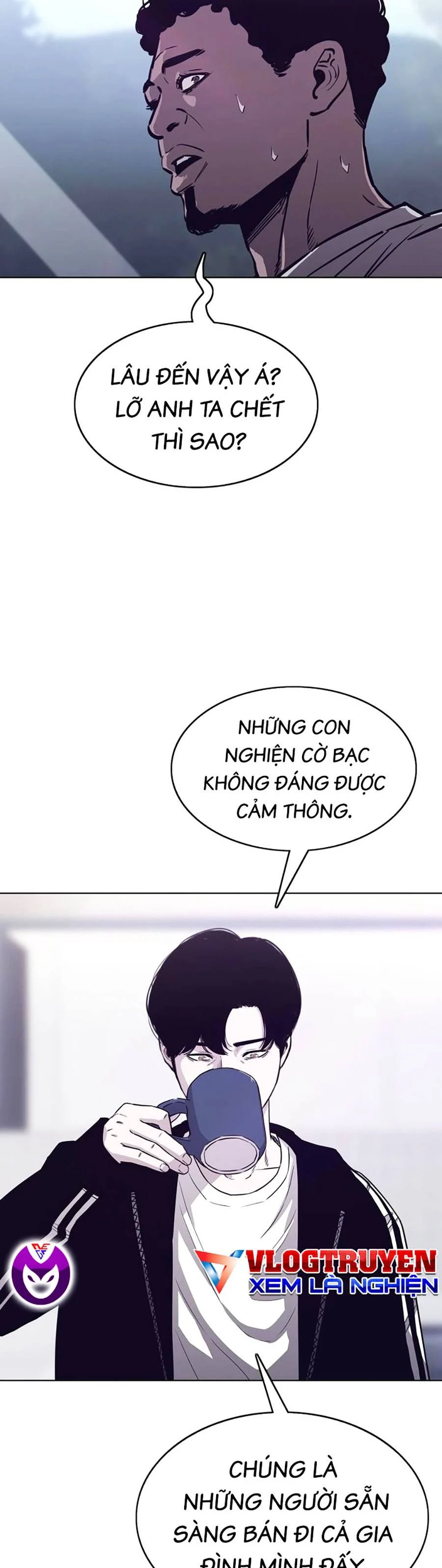 Loser Báo Thù: Chapter 18